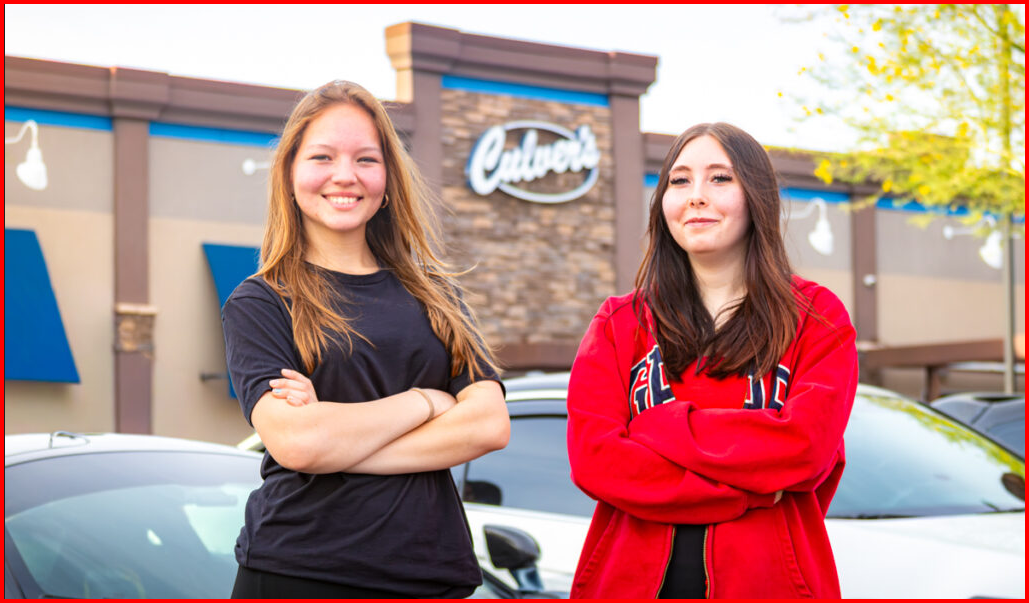 c0pacars founders at a Culver's car meet in Maricopa